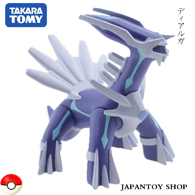 Takara tomy tomica monglue pokemon ex ML 06 литой горячий поп волшебный смешной миниатюрный digimon ainime