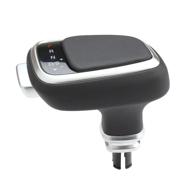 For Volkswagen VW Tiguan Bora Golf 6 7 CC Sagitar Passat MAGOTAN Lavida Touran Car Automatic Gearbox Handles Gear Shift Knob 