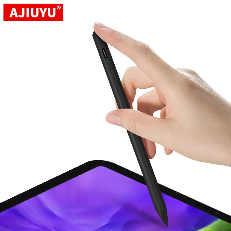 

Active Stylus Pen Capacitive Touch Screen For iPad mini 6 5 4 3 2 ipad mini5 mini4 mini3 mini6 Tablet Case Pencil High precision