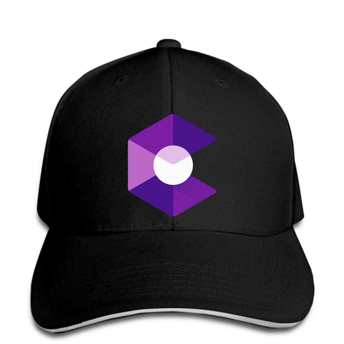 Men Baseball Cap Google Icon Arcore Google Arcore Logo Snapback Cap Women Hat Peaked Aliexpress