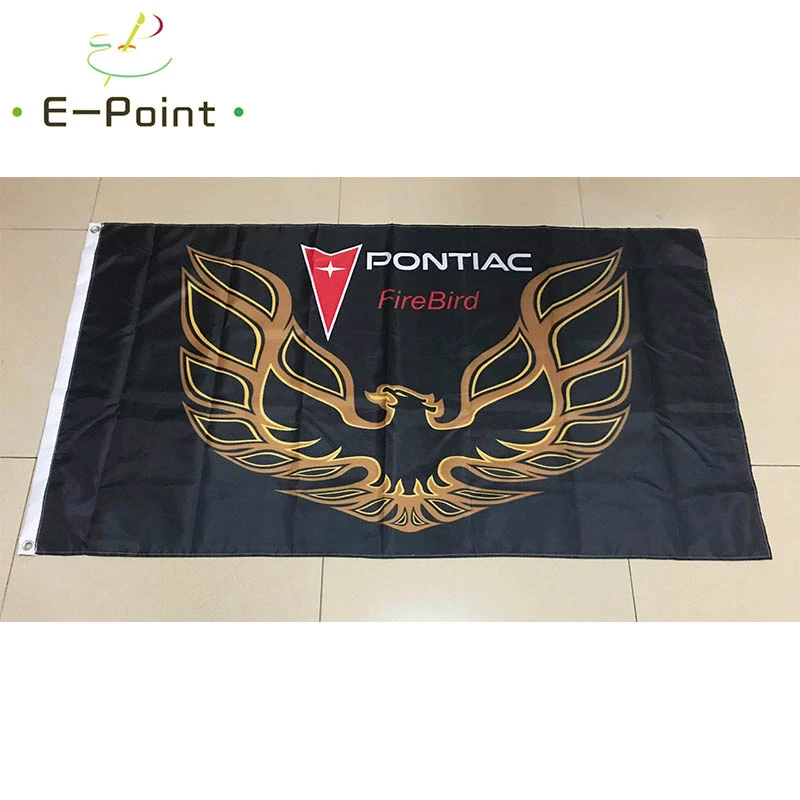 США Pontiac автомобильные гонки флаг 2ft* 3ft(60*90 см) 3ft* 5ft(90*150 см) размер рождественские украшения для домашнего флага баннер подарки