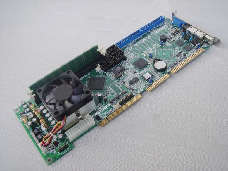 ROCKY-3782EV V2.1 ROCKY-3782EVS
