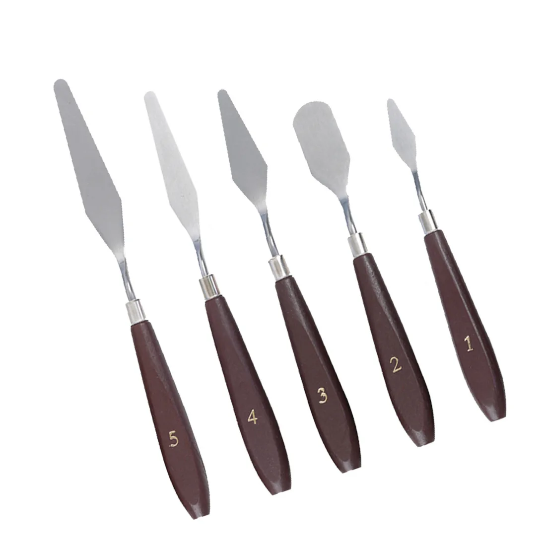 

Polymer Clay Tools Palette Knife Sculpture Sludge Knife Carving Polymer Making Ceramic Pottery Tool