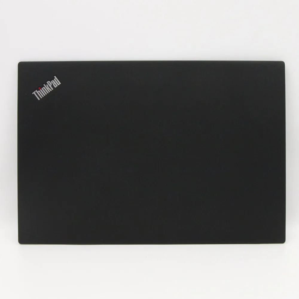 Задняя крышка для Lenovo Thinkpad WQHD LCD T480S с ИК-камерой без сенсорной панели AQ16Q000A00 SM10R44351