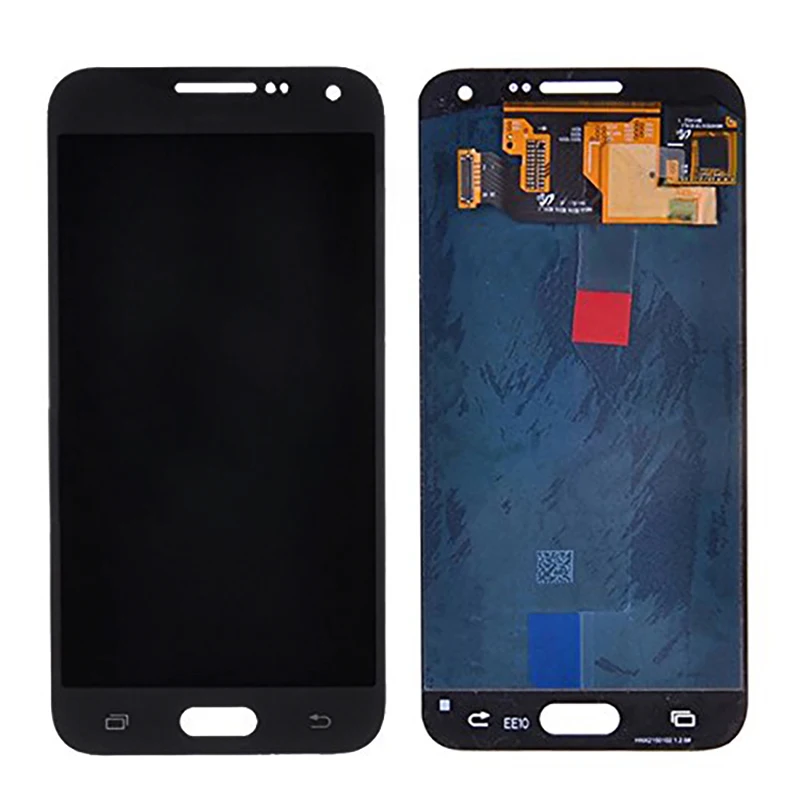 Сенсорный ЖК-экран в сборе для samsung C5 C7 C8 C7010 E5 E7 G611 G615 высококачественный сменный Сломанный ЖК-дисплей дигитайзер часть