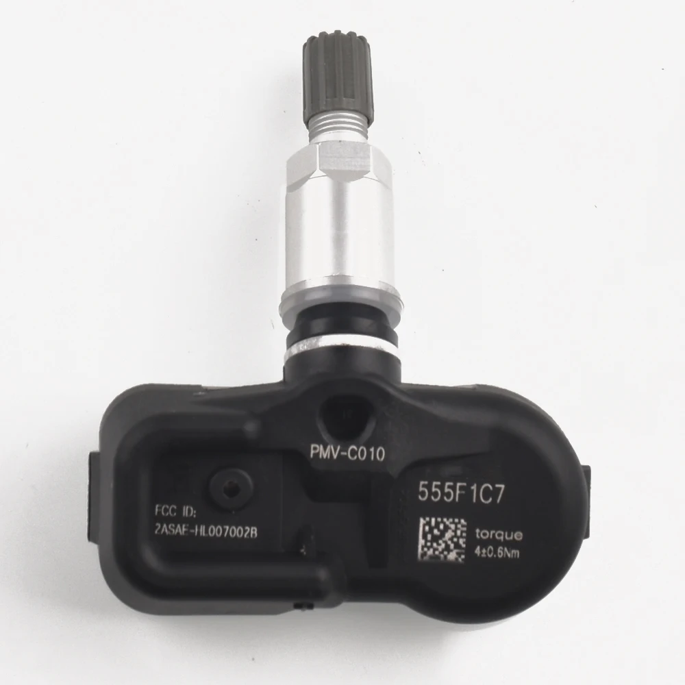 Car Tire Pressure Monitor Sensor TPMS 433MHZ 52940J7000 For Kia Ceed CD Car styling 4PCS car tire pressure monitor car tire pressure sensor