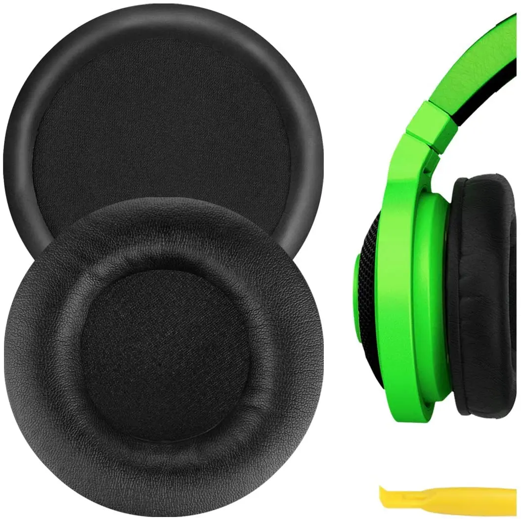 Protein Leather Replacement Ear Pads 