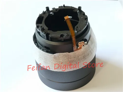 SEL2470Z 24-70 F4 ZA байонетный объектив кольцо держатель фиксированный задний кронштейн для sony 24-70 мм f/4 ZA OSS ремонт Par