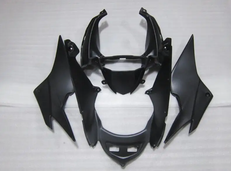 4 подарки ABS Обтекатели комплект подходит для Kawasaki Ninja 250 EX250 ZXR250 2008- 08 09 10 11 12 13 14 Кузов Набор Серебряный Зеленый