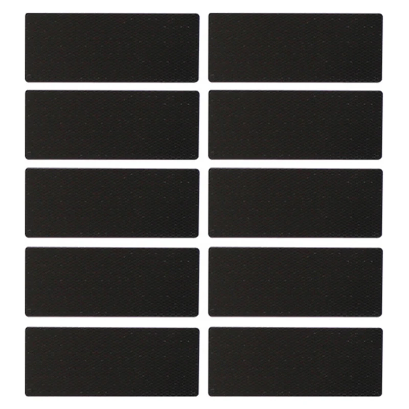 

Microfiber Rags Sticker Set For Proscenic VSLAM 811GB Vacuum Cleaner Equipment