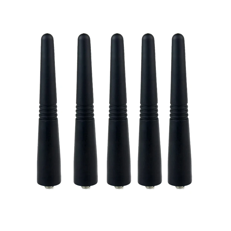 Рация VHF 136-174 МГц для MOTOROLA Radio GP300 GP88 GP328 GP338 GP329 GP339 CP040 CP140 CP150 CP160 CP200 5 шт. | Мобильные