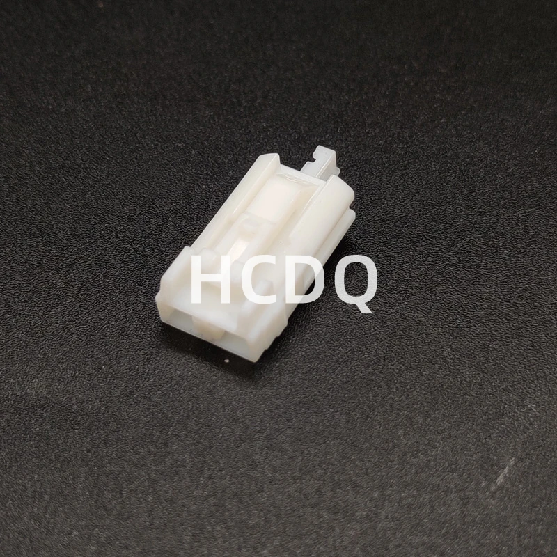 90980-11148 2PIN Automobile Connector Plug Shell and Connector automobile connector