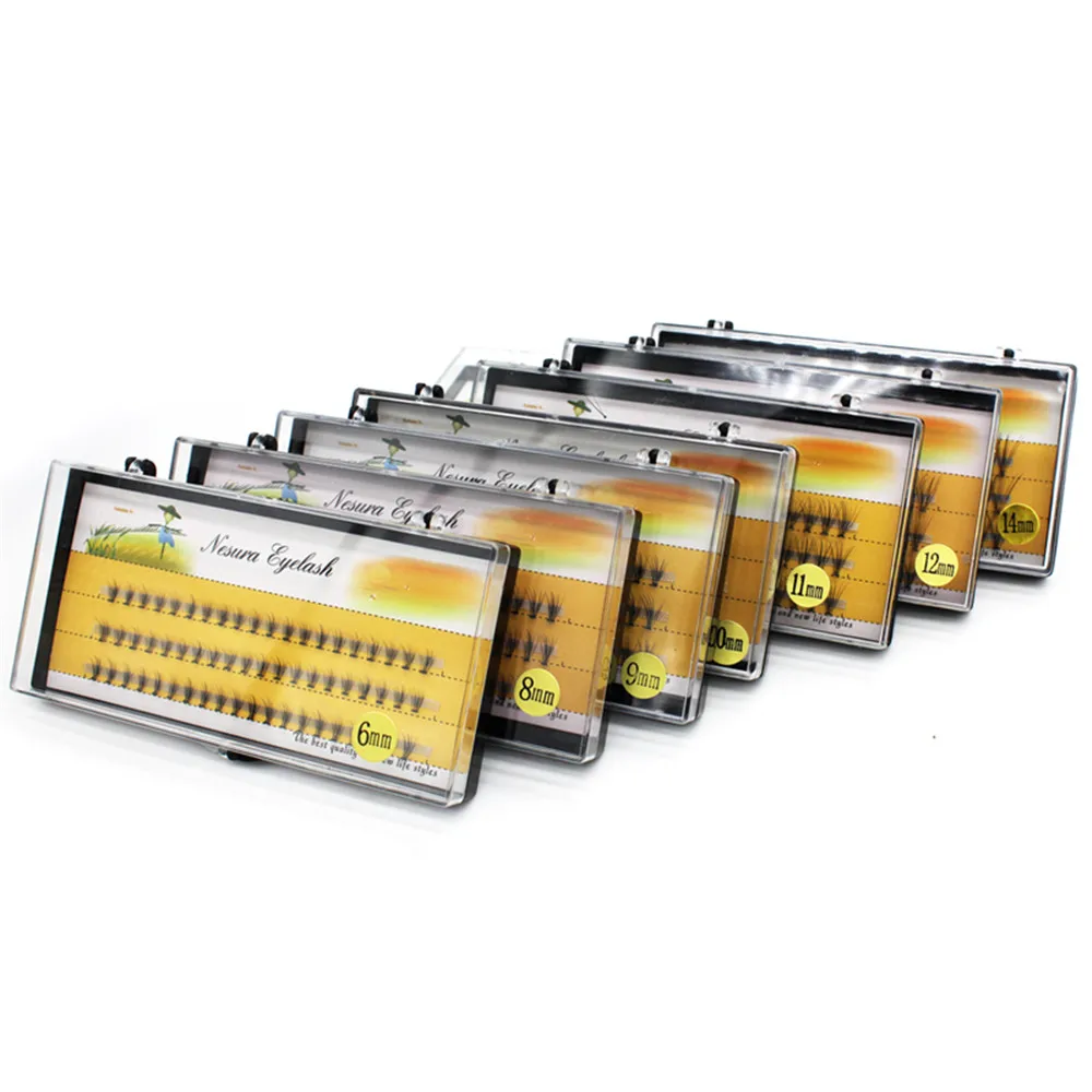 

Eyelash Bundles Eyelash Extension Natural False Eyelashes Individual Lashes Beam Eyelashes Artificial Eyelashe Fake Eyelashes