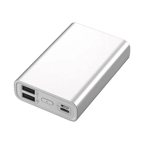 Portable Large Capacity 80000mAh Mini Power Bank with Flashlight 2USB Fast Charging External Battery for IPhone Xiaomi Samsung wireless power bank Power Bank