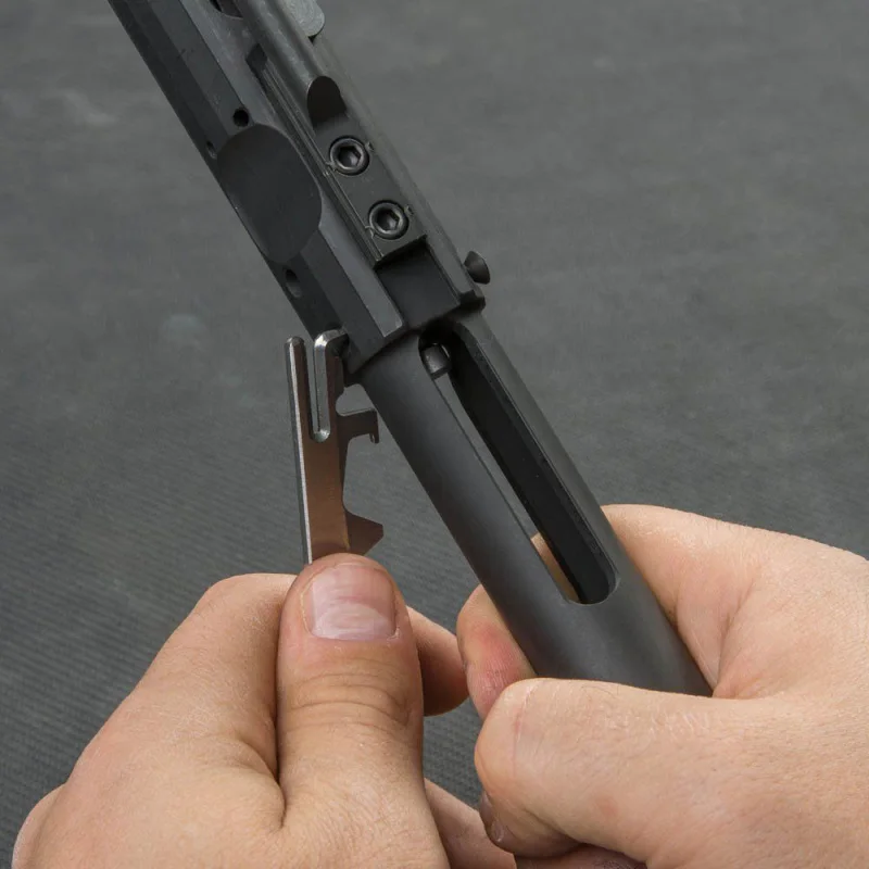 

AR15 Scraper Rifle Scraper BCG Carbon Removal Tool .223/5.56 AVAR15S