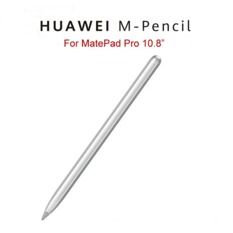 Стилус M на магнитной присоске для беспроводной зарядки CD52 Huawei MatePad Pro Matepad 10 4 Honor