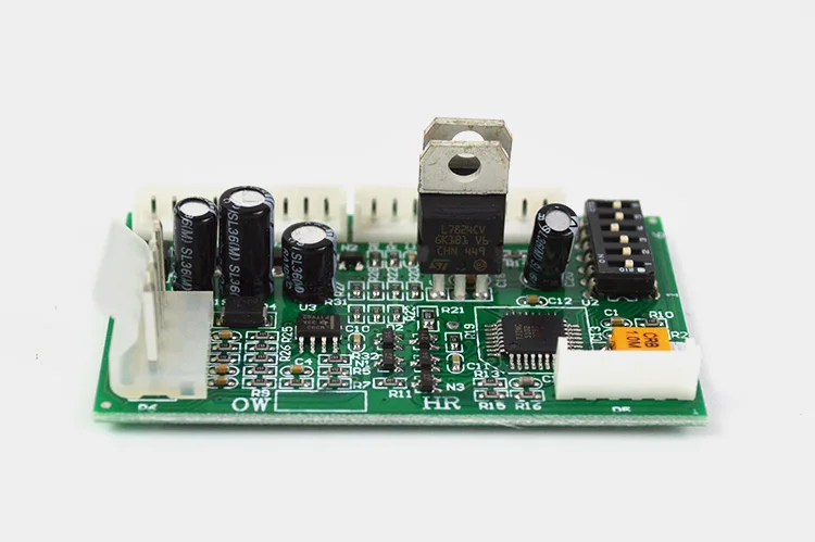 OTIS RS14 доска RS5-B связи адрес DAA25005C1 2 части лифта