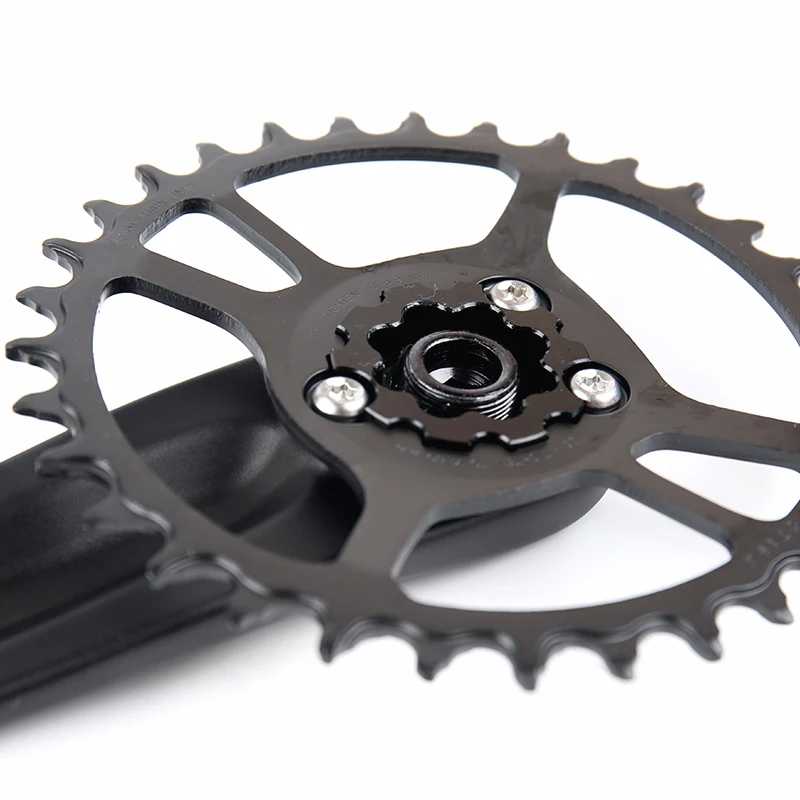 2019 SRAM SX EAGLE 12 скоростная DUB 32 34T стальная Звездочка 170 мм 175 MTB велосипедная