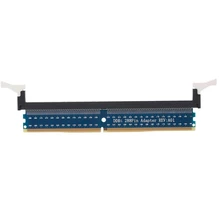 DDR4 288Pin DIMM адаптер карты памяти тестер защиты карты схема расширения платы для настольных ПК Четырехслойный PCB дизайн
