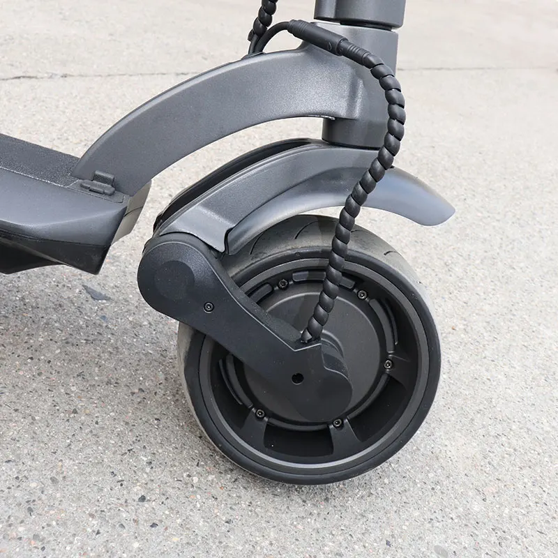10 см толстых шин Электрический скутер 48 в мощный Бубль Мотер Patinete Electrico Adulto скутер литиевая батарея электрический скейтборд