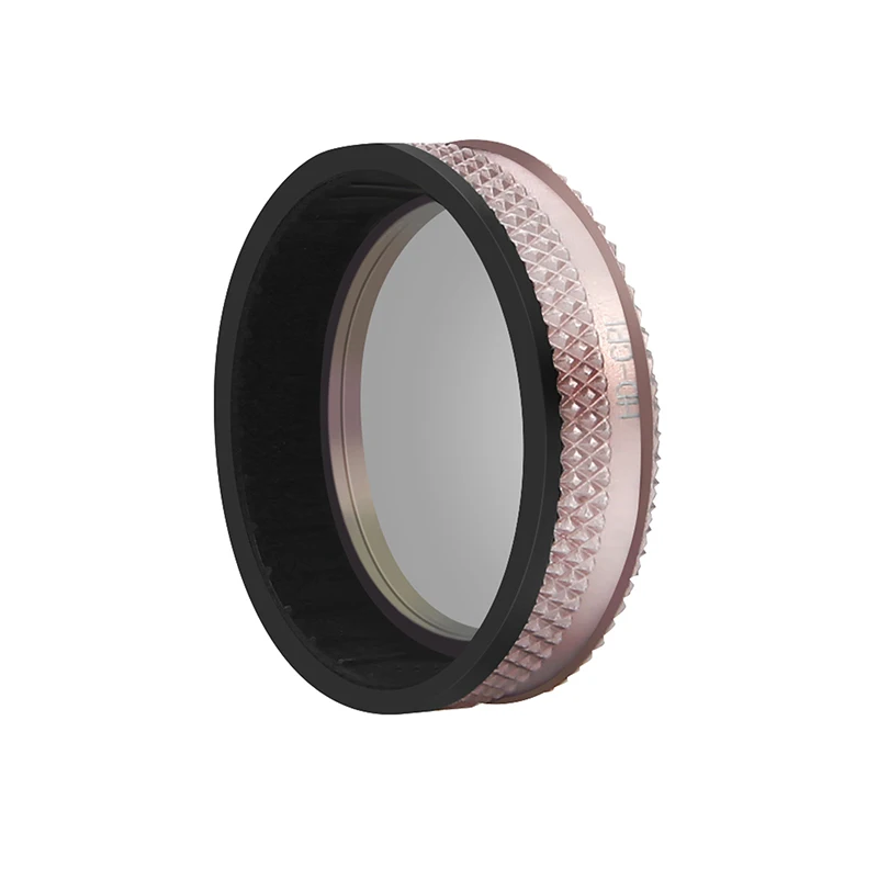 Комплект фильтров для объектива Parrot ANAFI MCUV ND 4 8 ND16 ND32 CPL Поляризационный защитный