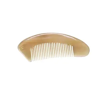 

1Pc Hair Massage Comb Hairdressing Comb Barber Comb Hair Accessories For Shop