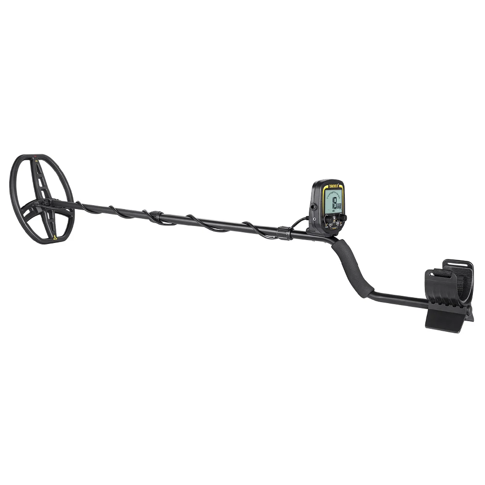 Metal Detector TX850 Detail 01