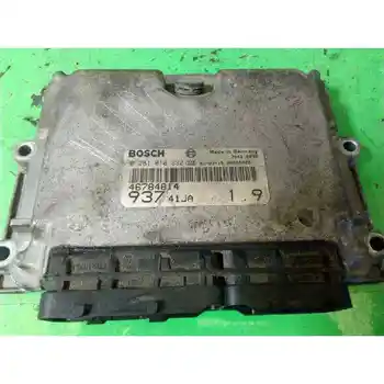 

0281010332 SWITCHBOARD ENGINE EUA ALFA ROMEO 147 (190)