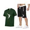 Dark green blackBB