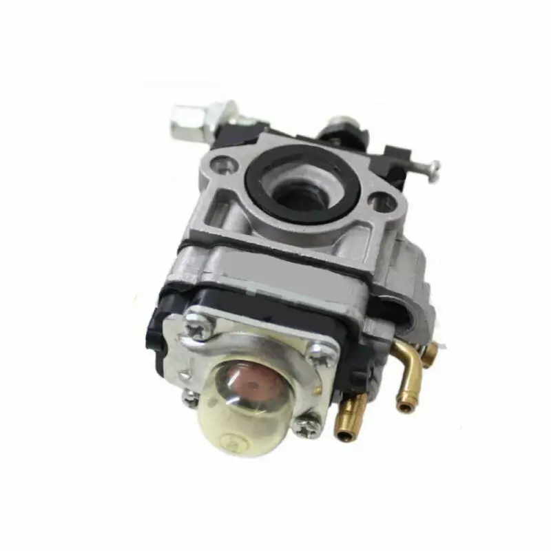 10mm Carburetor Set For Various Strimmer, Hedge Trimmer, Brush Cutter, Chainsaw