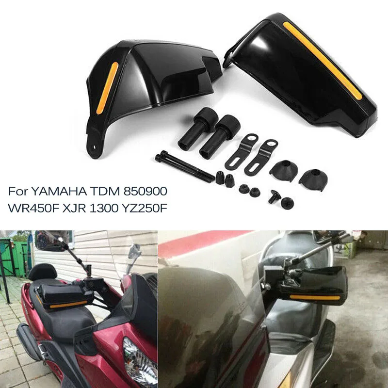 Защита рук двигателя ветрозащитная для TDM 850/900 WR450F XJR 1300 YZ250F Замена