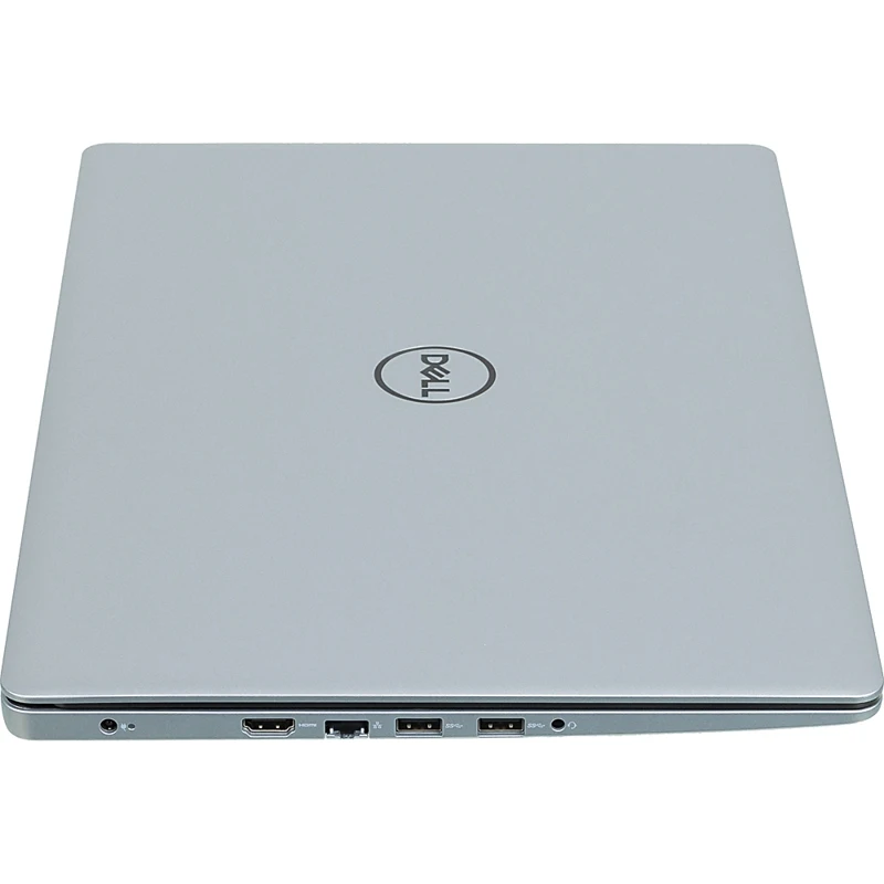 Ноутбук Dell Vostro 3580 i5 8265U/8Gb/SSD256Gb/DVDRW/620/15.6"/FHD/LinUb/grey