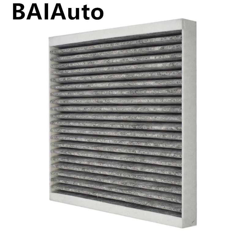 Cabin Air Filter For Mercedes Benz Smart 451 FORTWO Cabrio Coupe Electric 0.8 CDi 1.0 Turbo 2007-2018 Model Filter A4518300018