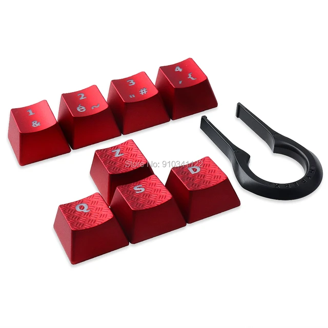 AC02 ROG GAMING KEYCAP SET