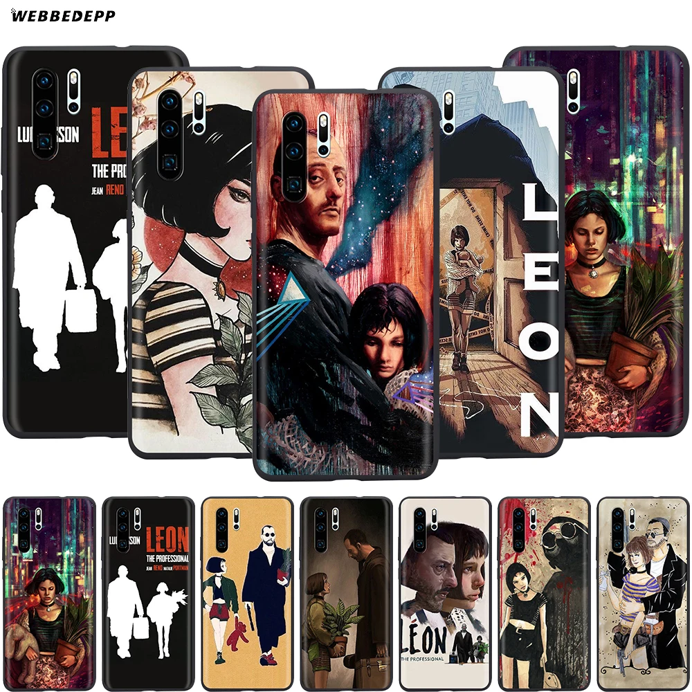 Профессиональный Чехол Webbedepp Leon для Huawei P8 P9 P10 P20 P30 Lite Pro P Smart Z 2019 Mini|Бамперы| |