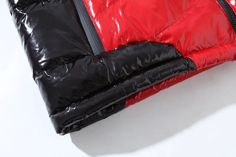 Большие размеры 9XL 8XL 7XL 6XL зимняя мужская куртка Модные хлопковые теплые толстые парки мужская повседневная верхняя одежда ветровки с капюшоном