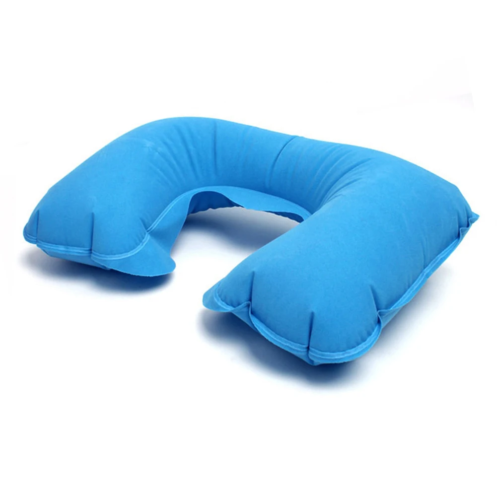 Набор U Форма Шея Подушка дорожная подушка офис самолет вождения Nap Поддержка подголовник автомобиля здоровья подушка для шеи