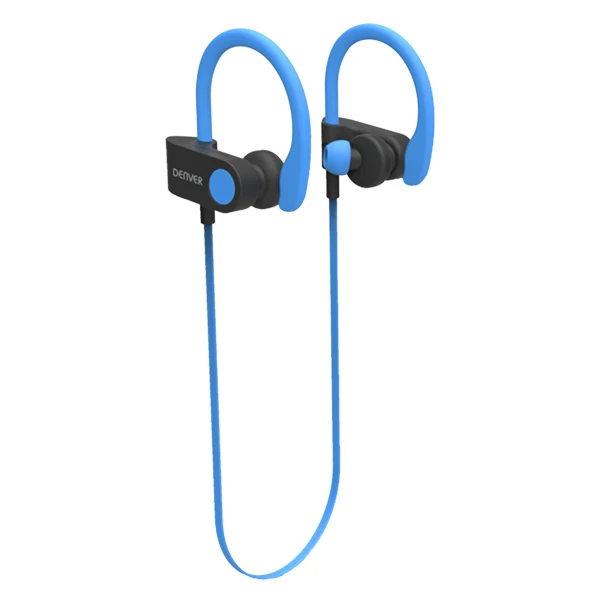 Спортивная bluetooth-гарнитура Denver Electronics BTE-110 50 мАч | Электроника