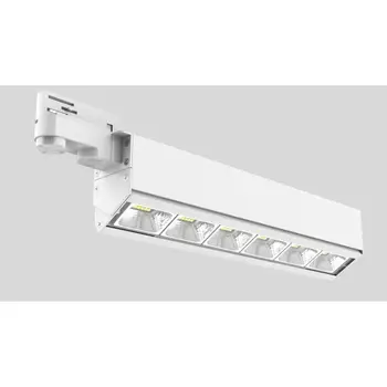 

Synergy 21 LED Serials Rail for Barroom Serials VLD 30W, 30 °, ww, CRI 90
