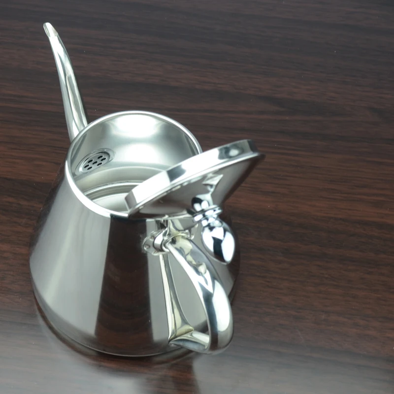 Buy Wholesale China 1.2l Electric Tea Kettle With Hotel Welcome