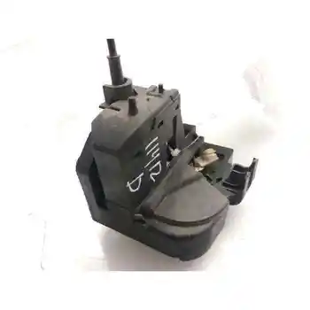 

D1 LOCK RIGHT FRONT DOOR RENAULT MEGANE I PHASE 2 CLASSIC (..)