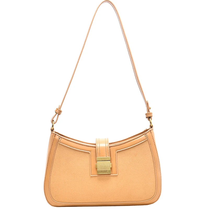 

Vintage Fashion Female Tote bag 2019 Fashion New Quality Matte PU Leather Women's Designer Handbag Lock Shoulder Messenger bags