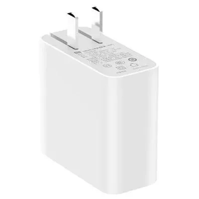 Xiaomi CDQ07ZM USB-C 65 Вт адаптер питания CN вилка адаптер ноутбука маршрутизация Быстрая Зарядка мобильное зарядное устройство для комьютера