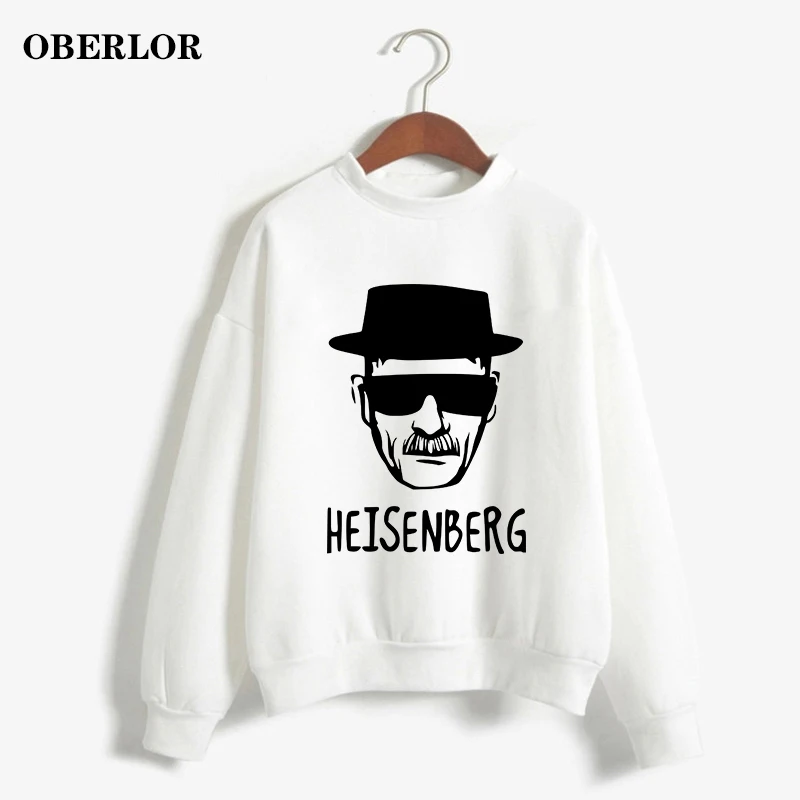 

Kpop Bangtan Boy Harajuku Breaking Bad Heisenberg Print Sweatshirt Ulzzang Tumblr Gothic Pullover Casual Oversized Women Hoodies