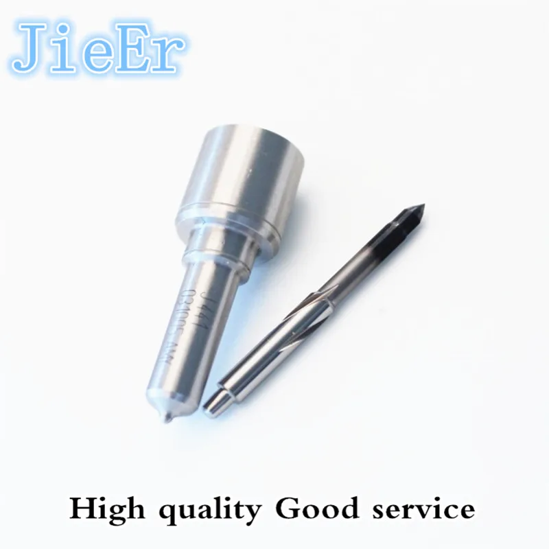 Топливная форсунка дизельная Форсунка инжектора Common Rail(003296BKY) J441 G441 L441PBD универсальная