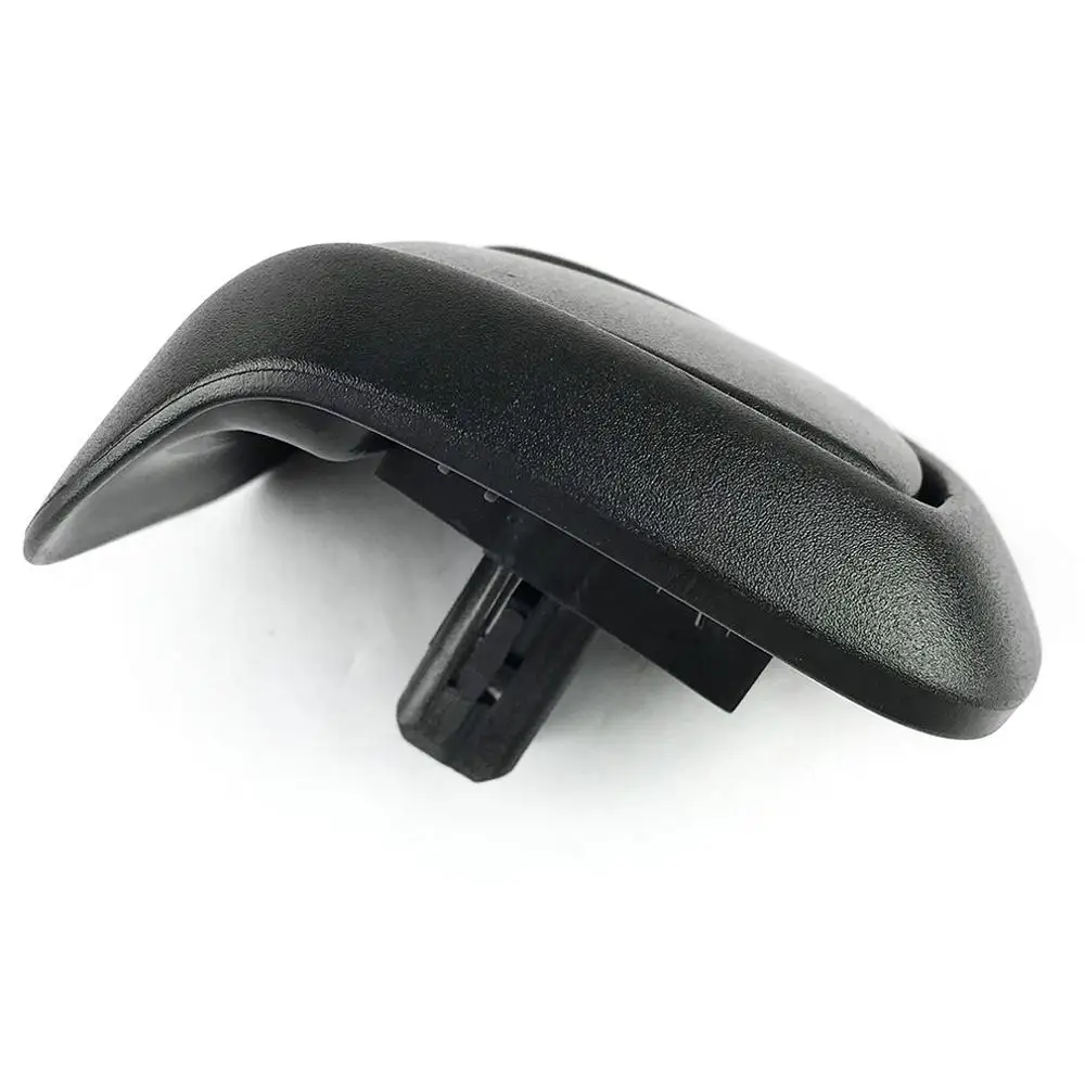 Для FORD для FIESTA MK6 VI 02-08 3 двери-сиденья наклонная рукоятка-Передняя правая/левая автомобильные аксессуары