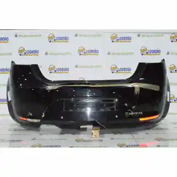 

REAR BUMPER SEAT LEON (1P1)