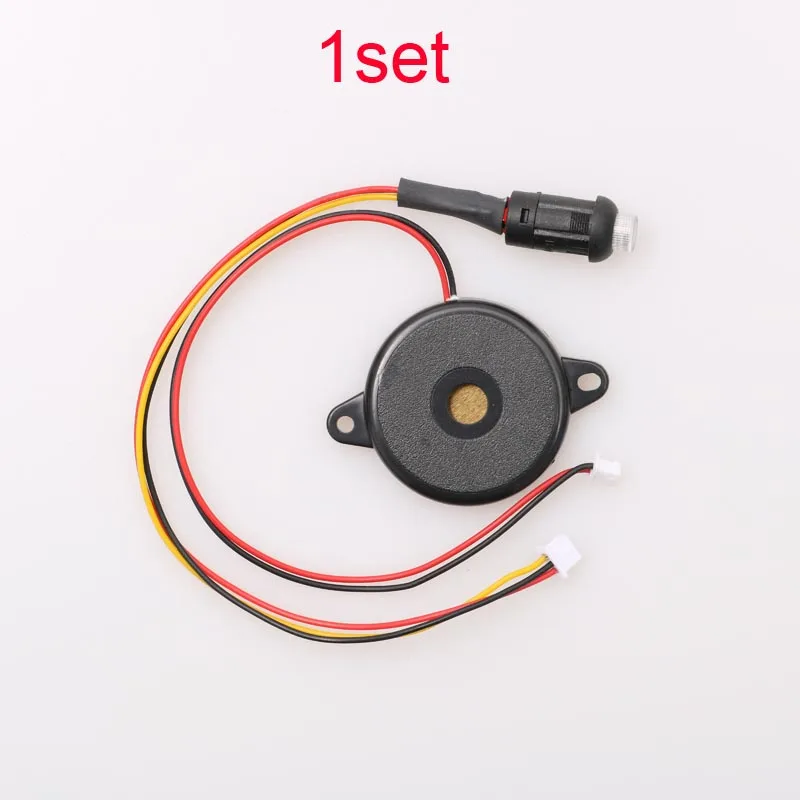 1Set PX4 Pixhawk Safety Switch with Buzzer Horn Beep Alarm for PIX 2.4.