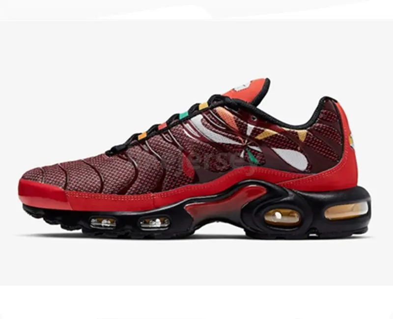Новинка Tn Plus se мужские кроссовки Sunburst Greedy 97 Cloudwhite Светоотражающие кроссовки Tns chaussure homme 95 дизайнерские спортивные кроссовки