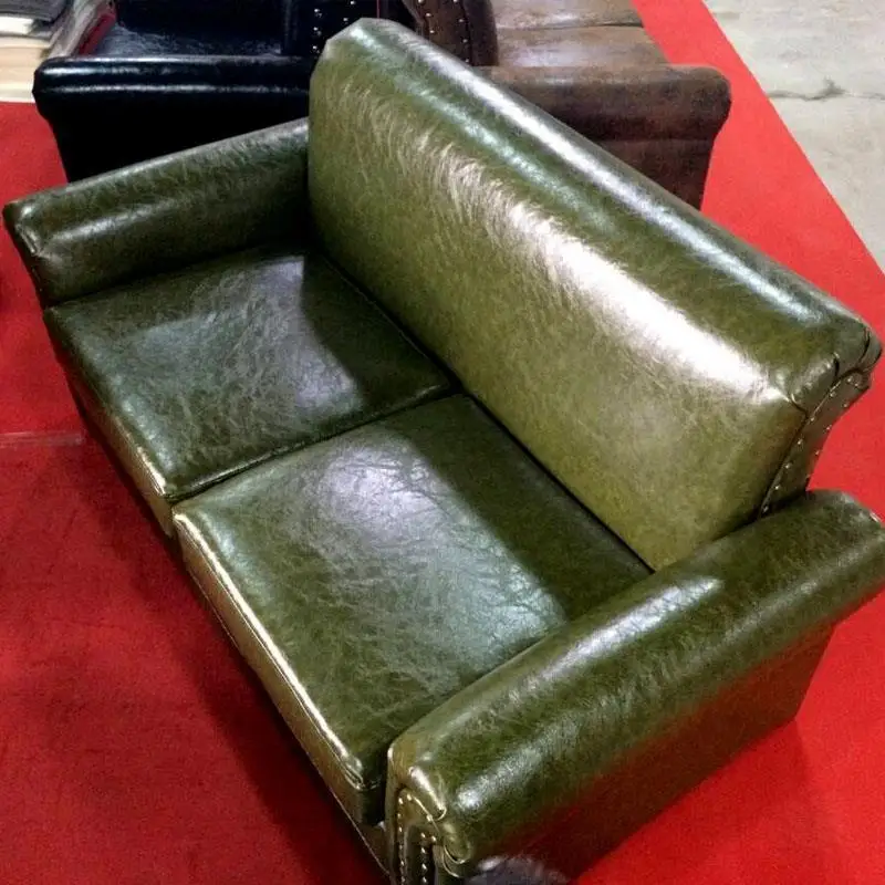 Number 4 Современный чехол для Salonu Oturma Grubu Puff Koltuk Takimi Leather De Sala Mueble Mobile набор мебели для гостиной диван - Цвет: Number 4